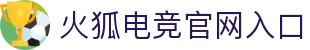 火狐电竞-专业电竞赛事平台